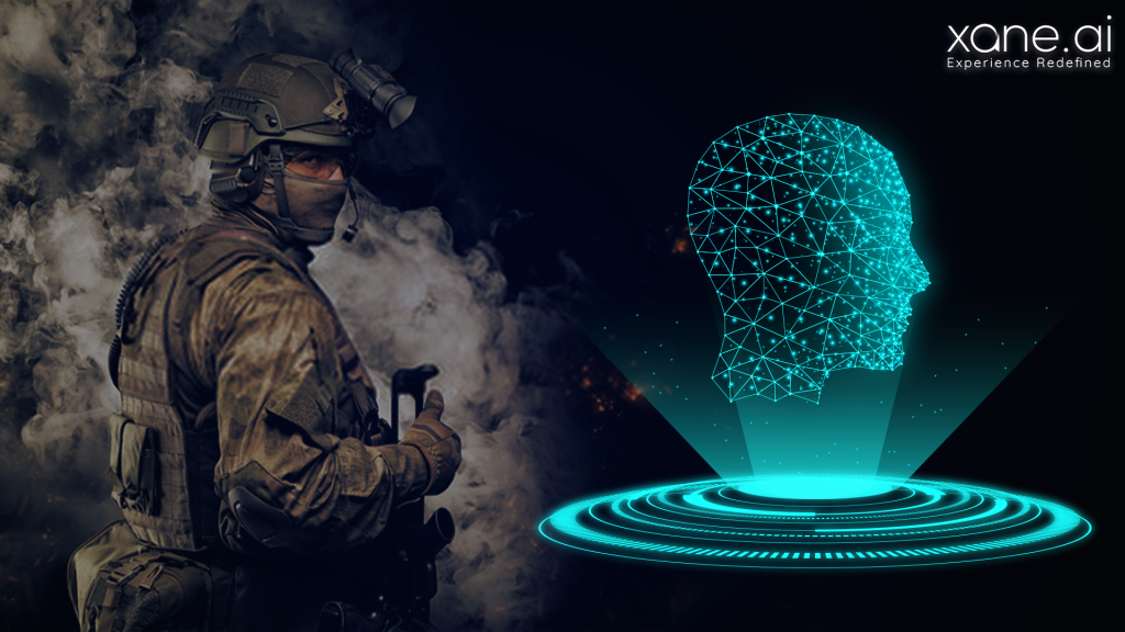 How Computer Vision Is Revolutionizing Combat Operations In The Armed ...