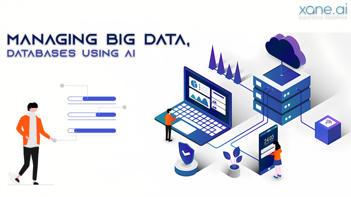 Managing Big Data Databases Using Ai Xane Ai